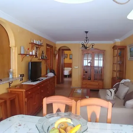 Apartamento Vacacional