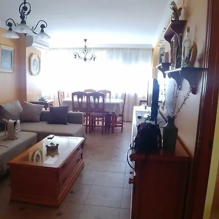 Apartamento Vacacional Fuengirola