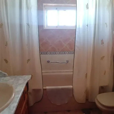 Appartement Apartamento Vacacional *