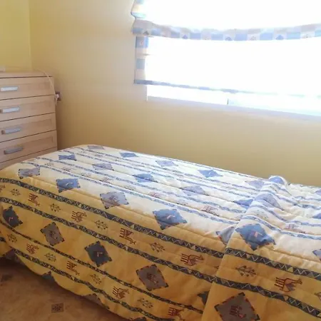 Apartamento Vacacional *