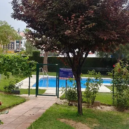 Appartement Apartamento Vacacional *