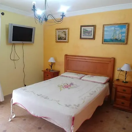 Appartement Apartamento Vacacional Fuengirola