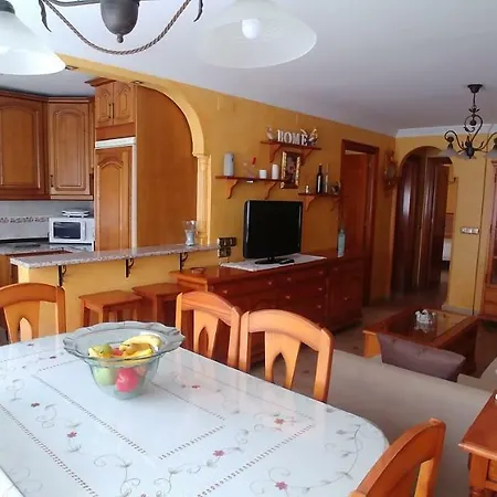Apartamento Vacacional * Fuengirola